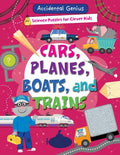 Cars, Planes, Boats, and Trains - MPHOnline.com