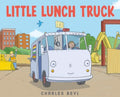 Little Lunch Truck - MPHOnline.com