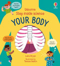 Your Body (Step Inside Science) - MPHOnline.com