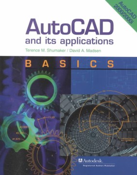 Autocad & Its Applications - MPHOnline.com