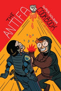 The Antifa Super-Soldier Cookbook - MPHOnline.com