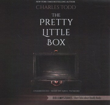 The Pretty Little Box - MPHOnline.com