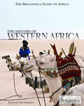 The History of Western Africa - MPHOnline.com