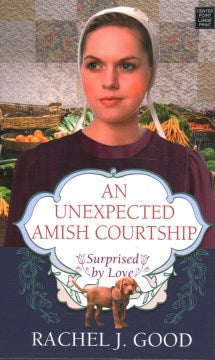 An Unexpected Amish Courtship - MPHOnline.com