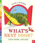 What's Next Door? - MPHOnline.com