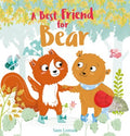 A Best Friend for Bear - MPHOnline.com