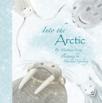 Into the Arctic - MPHOnline.com