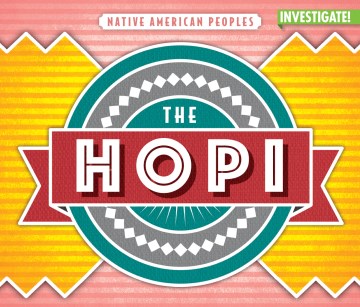 The Hopi - MPHOnline.com