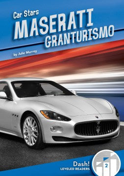 Maserati Granturismo - MPHOnline.com