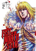 Fist of the North Star 2 - MPHOnline.com