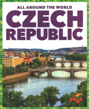 Czech Republic - MPHOnline.com