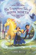 The Triumphant Tale of Pippa North - MPHOnline.com