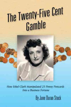 The Twenty-Five Cent Gamble - MPHOnline.com