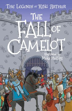 The Fall of Camelot - MPHOnline.com