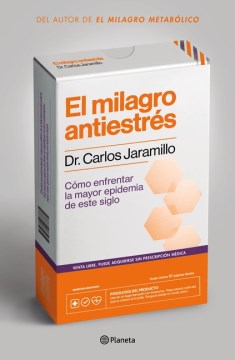 El milagro antiestr?s/ The Anti-Stress Miracle - MPHOnline.com