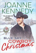 Blue Sky Cowboy Christmas - MPHOnline.com