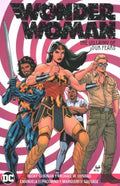 Wonder Woman 3 - MPHOnline.com