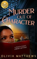 Murder Out of Character - MPHOnline.com