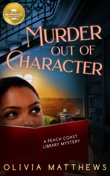 Murder Out of Character - MPHOnline.com