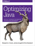 Optimizing Java - MPHOnline.com