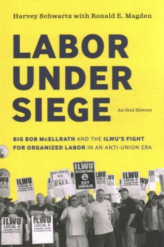 Labor Under Siege - MPHOnline.com