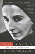 Isak Dinesen - MPHOnline.com