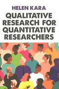 Qualitative Research for Quantitative Researchers - MPHOnline.com