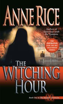 The Witching Hour - MPHOnline.com