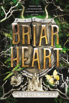 Briarheart - MPHOnline.com