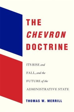 The Chevron Doctrine - MPHOnline.com