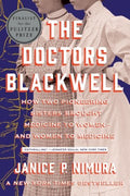 The Doctors Blackwell - MPHOnline.com