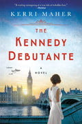 The Kennedy Debutante - MPHOnline.com