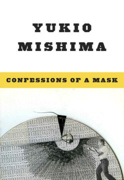 Confessions of a Mask - MPHOnline.com