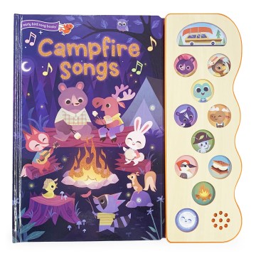 Campfire Songs - MPHOnline.com