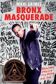 Bronx Masquerade - MPHOnline.com