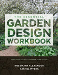 The Essential Garden Design Workbook - MPHOnline.com