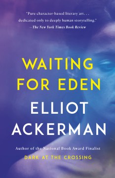 Waiting for Eden - MPHOnline.com