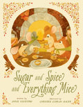 Sugar and Spice and Everything Mice - MPHOnline.com