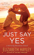 Just Say Yes  (Strictly Business) - MPHOnline.com