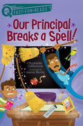 Our Principal Breaks a Spell! - MPHOnline.com