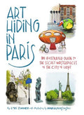 Art Hiding in Paris - MPHOnline.com