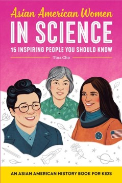 Asian American Women in Science - MPHOnline.com