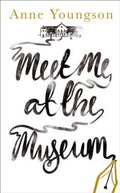 Meet Me at the Museum - MPHOnline.com