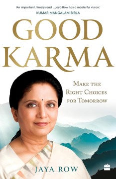 Good Karma - MPHOnline.com