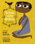 Harlem's Little Blackbird - MPHOnline.com