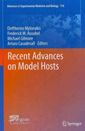 Recent Advances on Model Hosts - MPHOnline.com