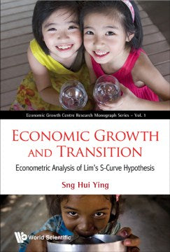 Economic Growth and Transition - MPHOnline.com