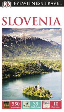 Slovenia (Paperback) - MPHOnline.com