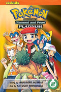 Pokemon Adventures 2 - MPHOnline.com