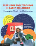 Learning and Teaching in Early Childhood - MPHOnline.com